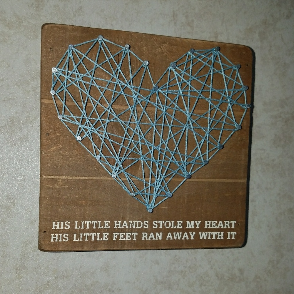 Wall decor